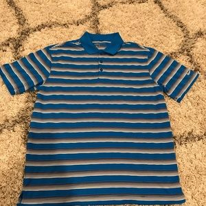 Nike Golf Shirt